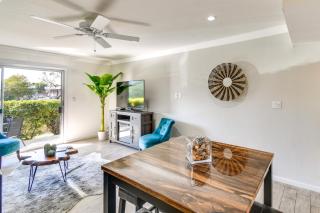 Near Fashion Square and Old Town Scottsdale Condo! - 2