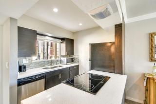 Walk to Fashion Square Condo with Pool Access! - 1