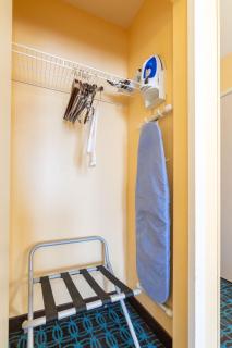 Fairfield Inn & Suites by Marriott Carlisle - Carlisle - 7