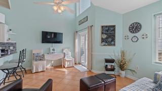 Grand Caribbean 405 - Orange Beach - 2