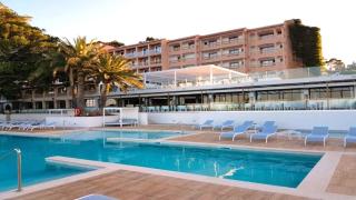 Hotel Na Taconera - Cala Ratjada - 0