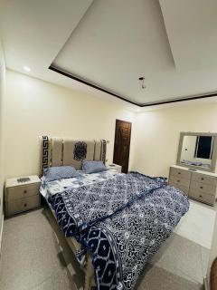 brand new flat fully furnished - Islamabad - 7