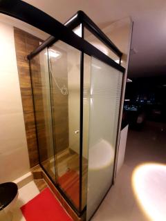 Red Suite Ed MaisAltoSP SampaSky Metro Ar Cond TV Smart - São Paulo - 5