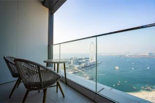 Werova - Sea View 3br With Hotel Facilities Access - 6