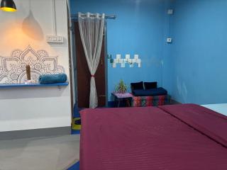 California Nest - Tezpur - 5