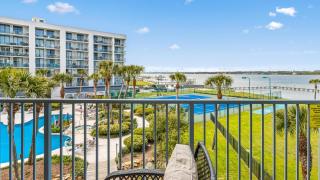 Gulf Shores Surf & Racquet Club 302C - Gulf Shores - 7