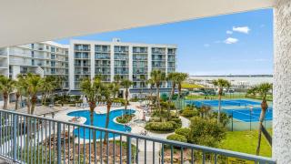 Gulf Shores Surf & Racquet Club 302C - Gulf Shores - 6