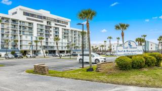 Gulf Shores Surf & Racquet Club 302C - Gulf Shores - 5