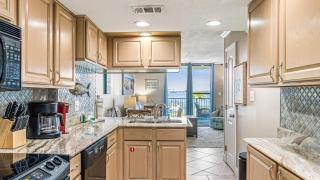 Gulf Shores Surf & Racquet Club 302C - Gulf Shores - 3