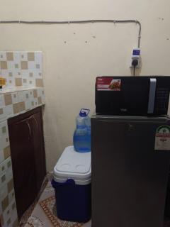 Abo House - Garissa - 5