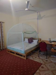 Abo House - Garissa - 2