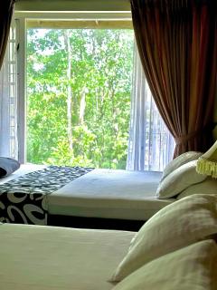 Hanthana Holiday Rooms - Kandy - 9