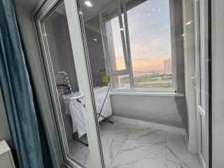 Otau City - Shymkent - 8