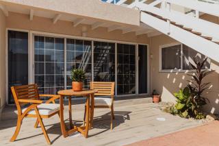 WLR1 - 1BR near Palm Beach - White Lotus Retreat - Palm-Eagle Beach - 8