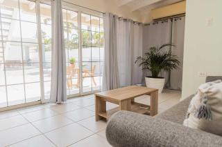 WLR1 - 1BR near Palm Beach - White Lotus Retreat - Palm-Eagle Beach - 7