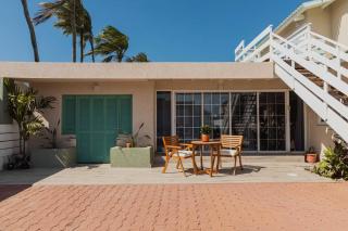 WLR1 - 1BR near Palm Beach - White Lotus Retreat - Palm-Eagle Beach - 9