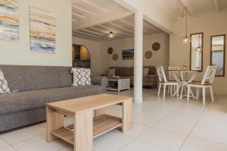WLR1 - 1BR near Palm Beach - White Lotus Retreat - Palm-Eagle Beach - 6