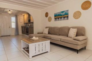 WLR1 - 1BR near Palm Beach - White Lotus Retreat - Palm-Eagle Beach - 2
