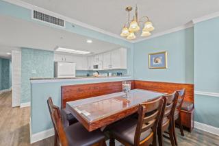 Sand Dunes Resort and Spa 1203 - Myrtle Beach - 6
