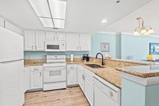 Sand Dunes Resort and Spa 1203 - Myrtle Beach - 5
