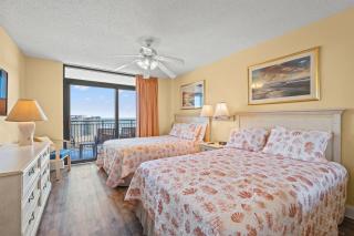 Sand Dunes Resort and Spa 1203 - Myrtle Beach - 3