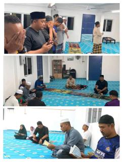 Zhara Homestay - Ipoh - 1