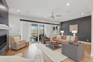 Luxury Living at its Finest 3BD Sleeps 6 - 5