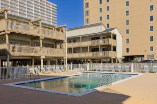 Gulf Village 315 - Gulf Shores - 2