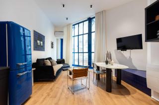 Magnificent apartment - 1BR-6P - Sentier - París - 0