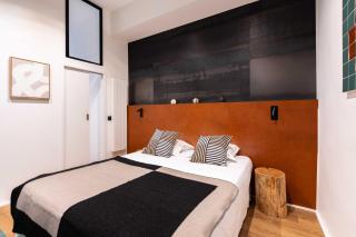 Magnificent apartment - 1BR-6P - Sentier - París - 7