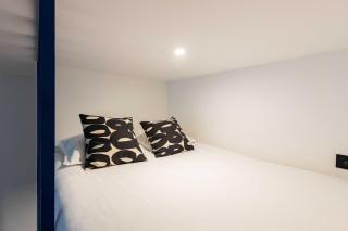 Magnificent apartment - 1BR-6P - Sentier - París - 4