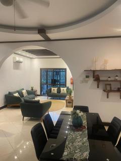 Soléne Serenity - Dar es Salaam - 9
