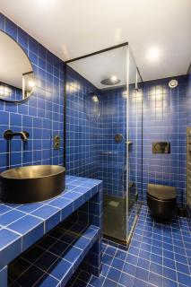 Magnificent apartment - 1BR-6P - Sentier - París - 3