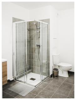 Cozy 2 pièces à 2 min du métro et 10 min de Paris - Bobigny - 4