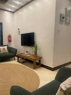 Soléne Serenity - Dar es Salaam - 4