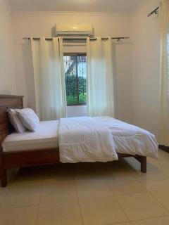 Soléne Serenity - Dar es Salaam - 1