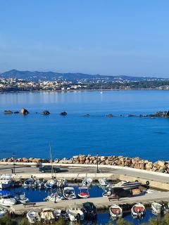 Seaside apartment in Chania - 0