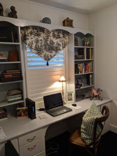 Cozy Cottage - Augusta - 3