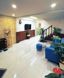 Alissa Home's - Dalat - 1