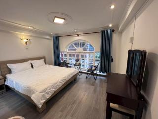 Alissa Home's - Dalat - 2