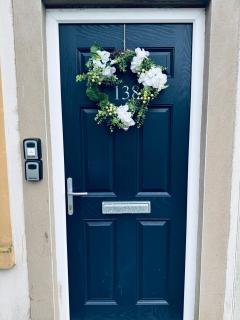 Queens Townhouse - 4 Bed - Whitehaven - 5