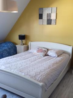 gites et chambres d'hotes les Hortensias - 4