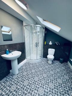 Queens Townhouse - 4 Bedrooms - Sleeps 9 - Whitehaven - 8