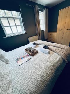 Queens Townhouse - 4 Bed - Whitehaven - 2