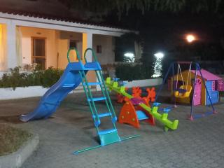 Villa Mirabilis - 9