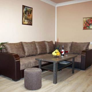 Centralhome - Yerevan - 4