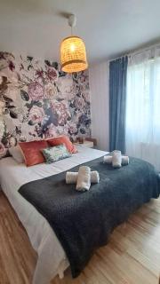 Le Cocon-proche Rennes - Le Rheu - 4