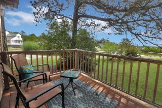 Shady Grove - Water views, Fireplace! - Deep Hole - 6