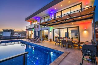 Villa Celebrity - Kalkan - 3