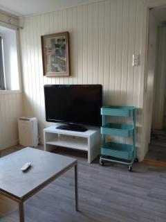 Arctic Retreat - two separate bedroom apartment - 2